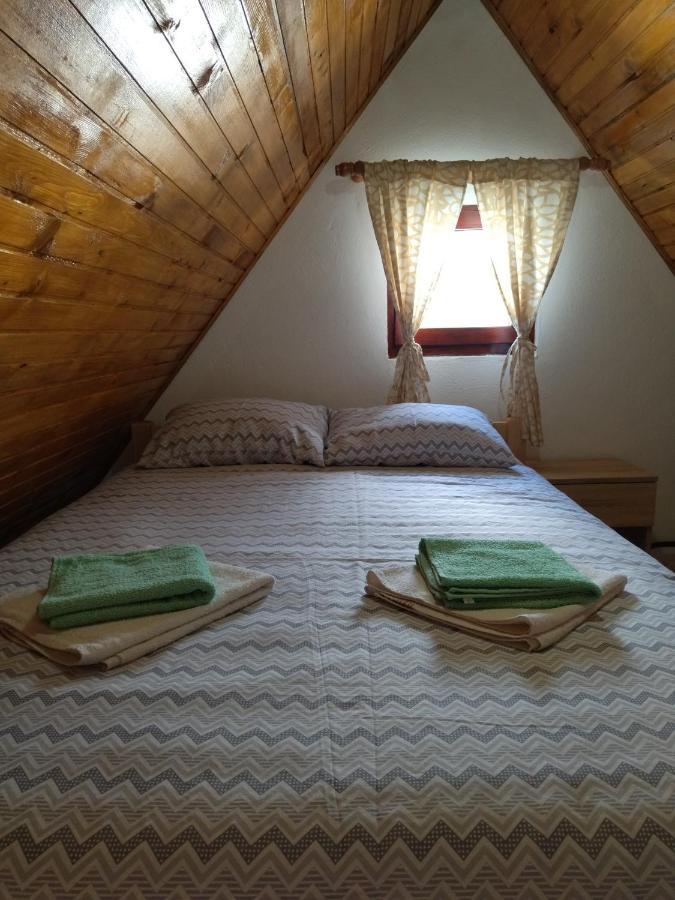 Apartments Snowflake Žabljak Екстериор снимка