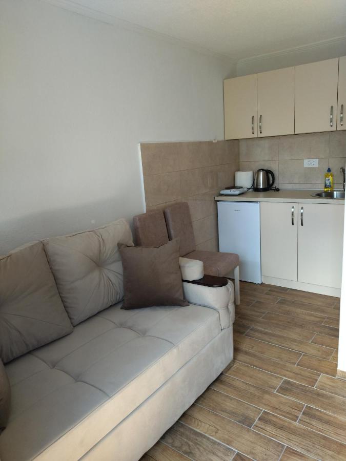 Apartments Snowflake Žabljak Екстериор снимка