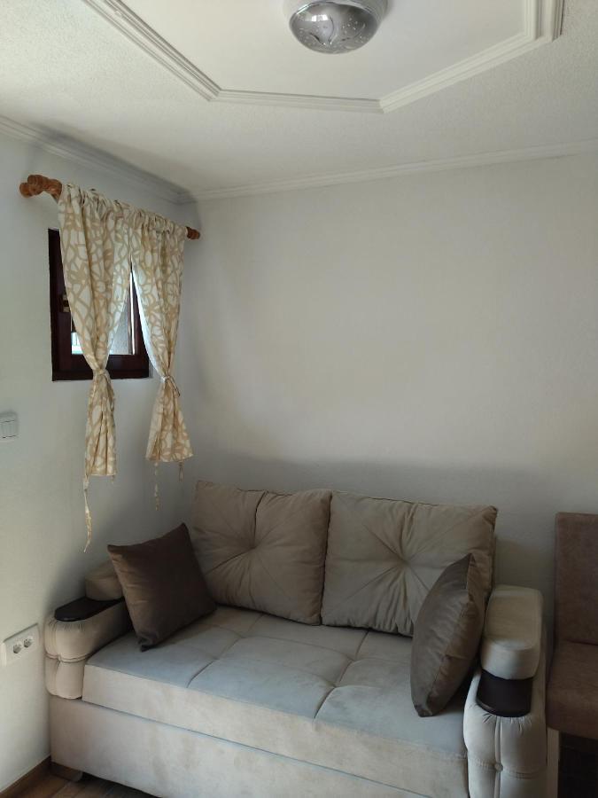Apartments Snowflake Žabljak Екстериор снимка