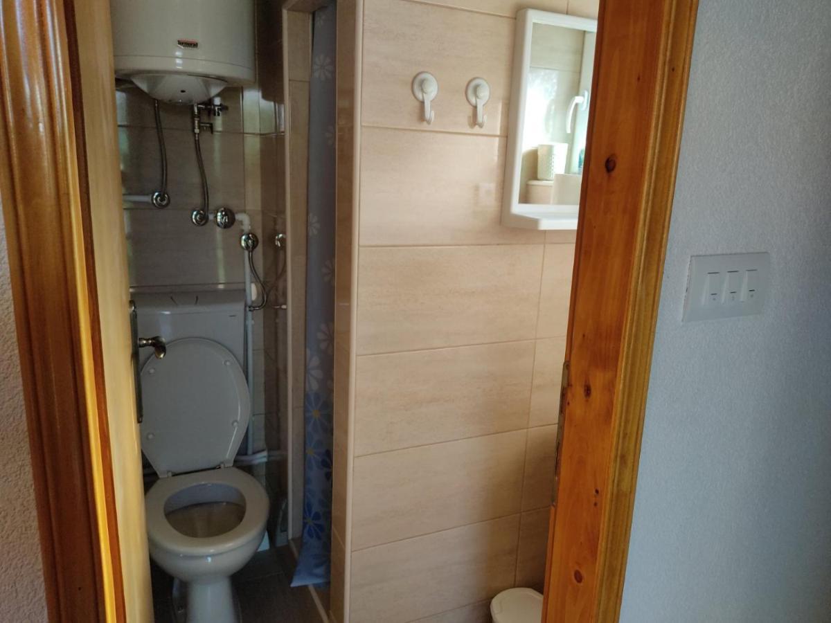 Apartments Snowflake Žabljak Екстериор снимка
