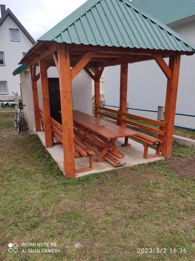 Apartments Snowflake Žabljak Екстериор снимка
