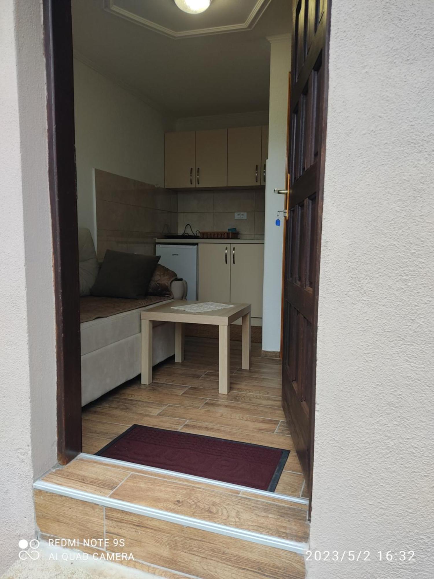 Apartments Snowflake Žabljak Стая снимка